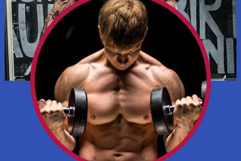 Body Building Strategies – The Missing Key to Your Success in 2022 | Bodybuilding, Strategies,..