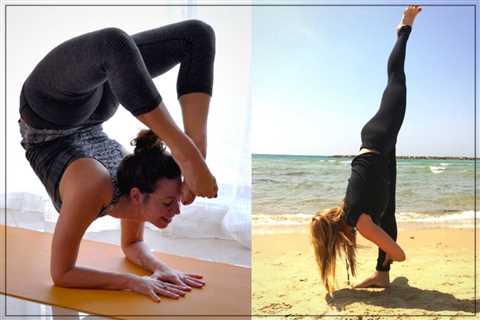 Which Yoga Style Does Your Body Need?