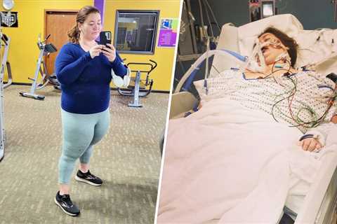 Fitness influencer Lexi Reed is ‘working on recovery’ after hospitalization