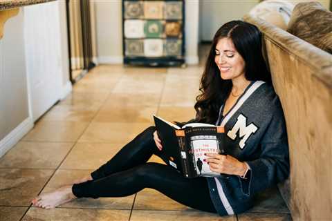 Latest books + what I’m reading now