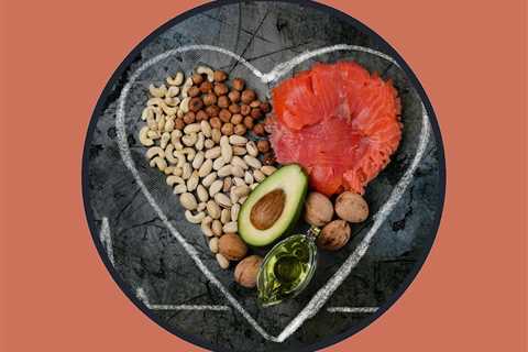 What Makes a Diet ‘Heart-Healthy’?