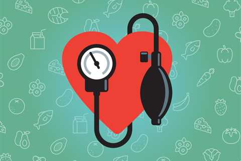 6 Types of Foods That Lower Blood Pressure – Cleveland Clinic