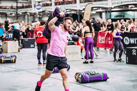 Dubai: First-of-its-kind fitness event raises funds for local cancer charities – News