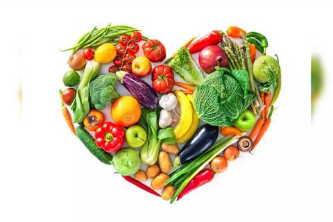 High cholesterol? Vegetables and fruits that mop up LDL and help statins lower bad lipids level