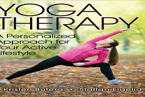 Yoga As Therapy