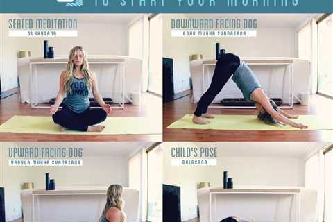 How to Start With Yoga