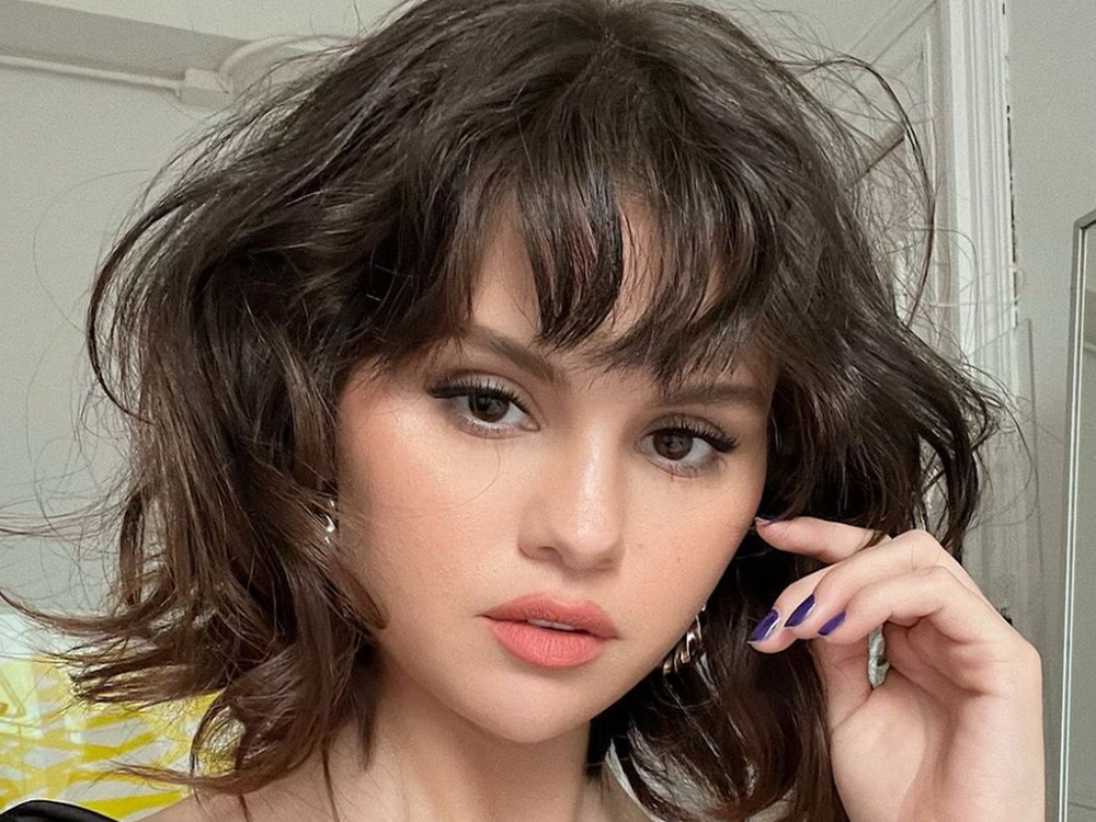 Selena Gomez Says She ‘Doesn’t Care’ About Her Weight