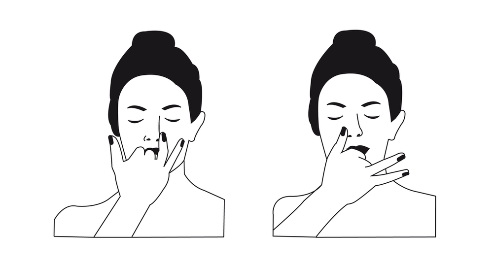 Is Alternate Nose Nose Breathing Right For You?