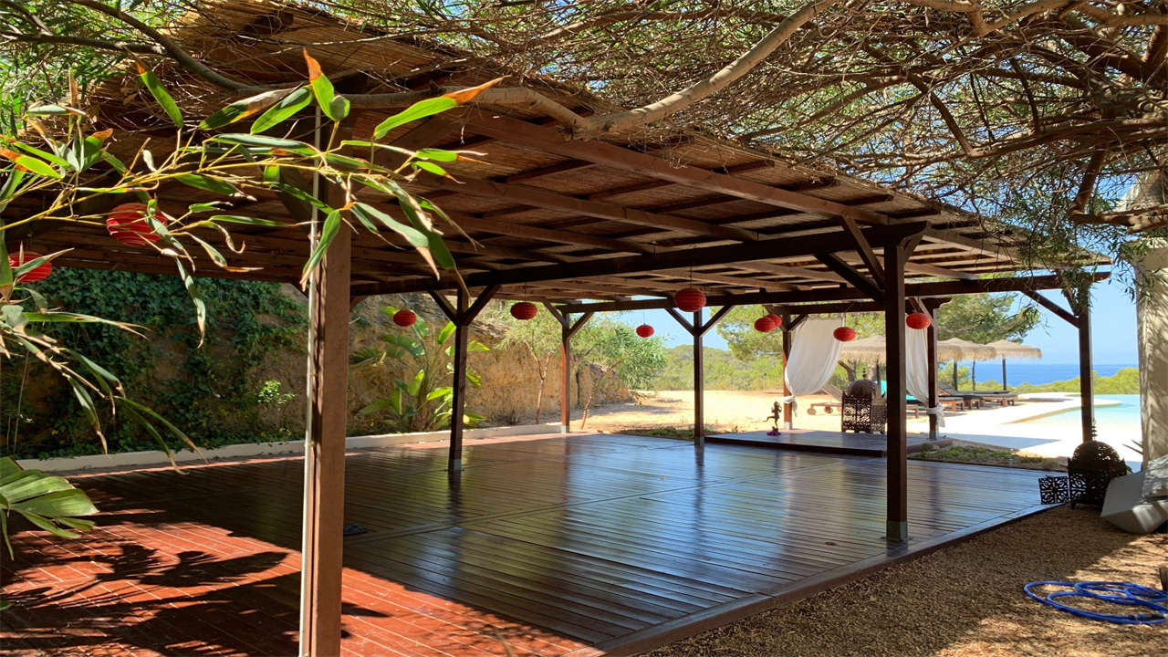 Ibiza Wellness Retreats