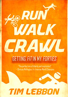 Run Walk Crawl
