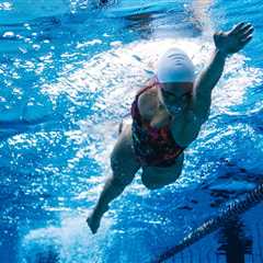 6 Pool Workouts For New, Intermediate, and Advanced Swimmers