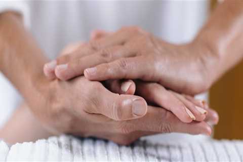 Can reiki heal physical pain?