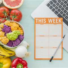 Tips For A Nutritionist Weight Loss Plan