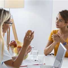 Is A Dietitian Or Nutritionist Better For Weight Loss