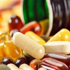 The Benefits and Risks of Taking Dietary Supplements