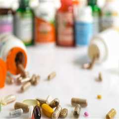 Can Too Many Supplements Cause Health Issues?