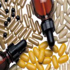 5 Essential Reasons to Take Supplements Every Day