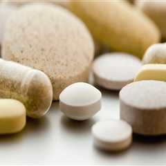 What Should You Know Before Taking a Supplement?
