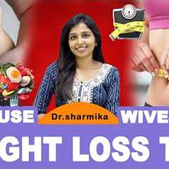 Weight loss Tips for house wives | Daisy Hospital |#drsharmika #daisy #daisyhospital #chennai