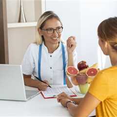 Find Dietitian Or Nutritionist For Weight Loss