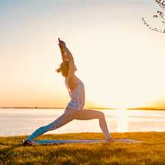 Yoga Retreat in USA