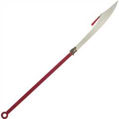 Pu Dao Horse Cutter Sword
