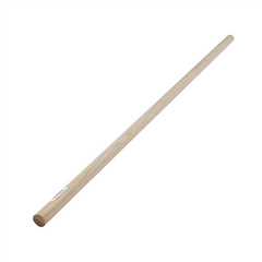 The Quarterstaff