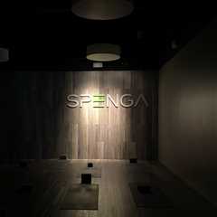 What is Spenga (and would I recommend trying it)?