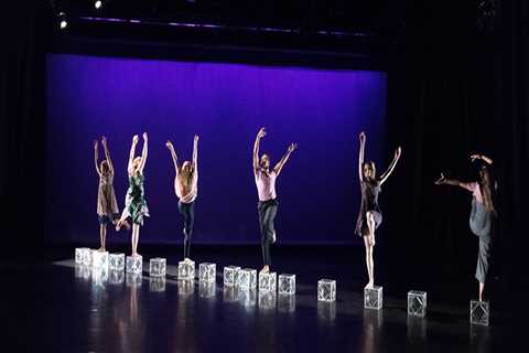 Experience the Magic of Jazz Ballets in Colorado Springs