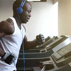 30-Minute Treadmill Workouts for Fat Loss, Metabolic Conditioning, and More