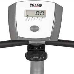 Body Champ Magnetic Recumbent Exercise Bike Review