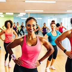 Can Dance Fitness Be a Good Start for Beginners?