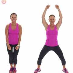 Rev Up Your Fitness Routine with a 10-Minute Tabata Workout for Beginners