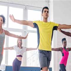 The Ultimate Guide to Zumba Fitness Classes