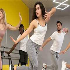 The Truth About Zumba Fitness and Weight Loss