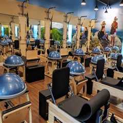 Exploring the Membership Fees for Fitness Centers in Traverse City, Michigan