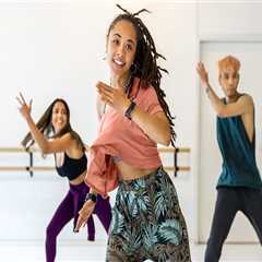 Zumba Fitness: The Ultimate Guide to Doing it at Home