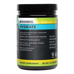 The Essential Guide to Electrolyte Supplements: Boost Your Hydration Game