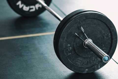 How Much Does A Barbell Cost?