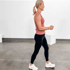 10 Best Leg Exercises For Bad Knees: Strengthen Without Strain