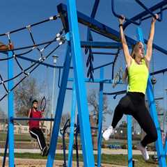 Exploring Outdoor and Nature-Based Fitness Options at Fitness Centers in Clackamas County, OR