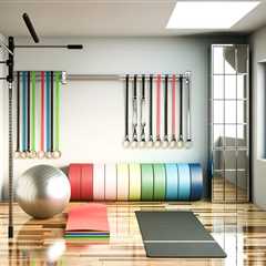 Creating Your Own Home Gym: Essential Equipment for Effective Bodyweight Workouts