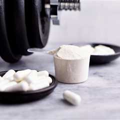 Unlock Faster Results with Creatine Loading: A Speedy Guide to Boosting Your Workout