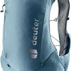 Deuter Traick 9 : La review ultime !