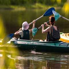 Exploring the Best Recreational Programs in Southeastern Mississippi