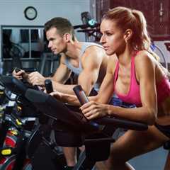 Warm Up And Cool Down Exercises For Elliptical Trainers