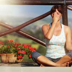 What Is Pranayama Yoga?