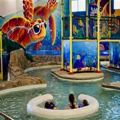 Unlocking the Hidden Gems of Recreation Centers in Weld County, Colorado