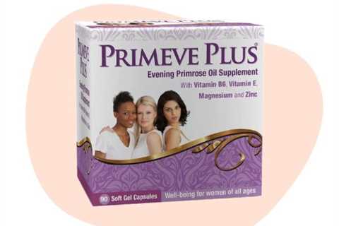 Painful Periods? PCOS? Meet The Hormone-Balancing Supps