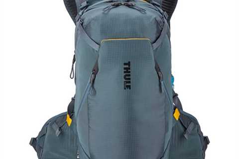 How To Choose The Best Hydration Pack